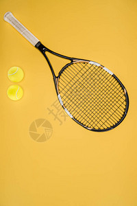 网球打网球在图片