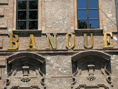 瑞士银行背景