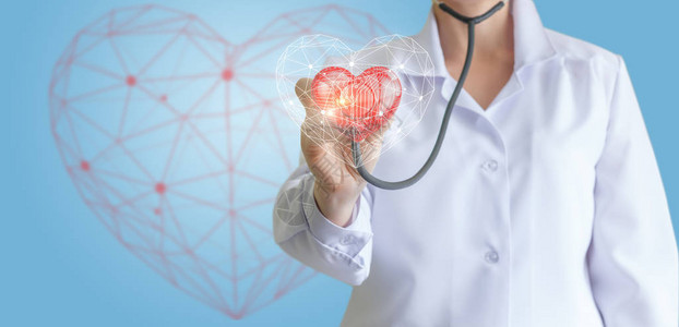 现代心脏诊断学图片