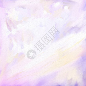 白色和紫色的抽象背景丙烯图片