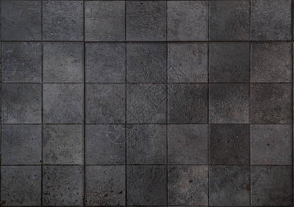 混凝土瓷砖纹理灰色表面水泥装饰图片