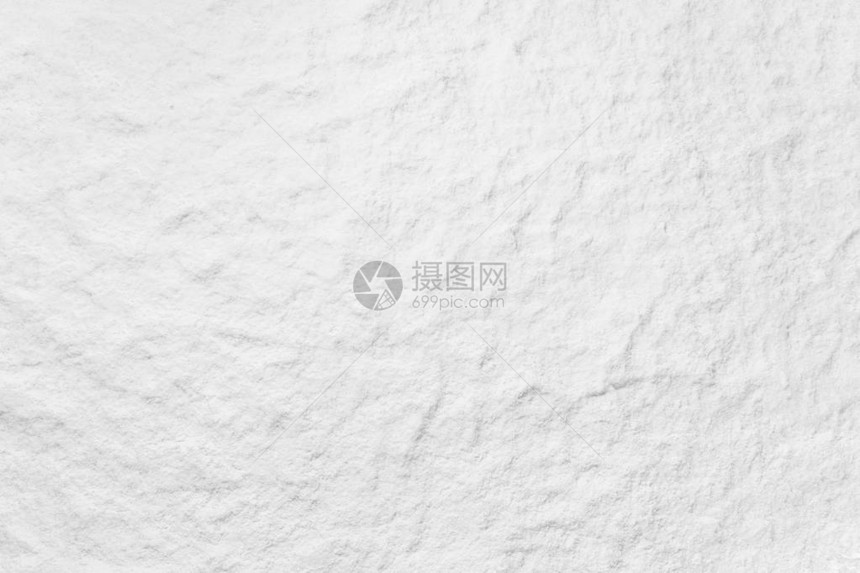 盐室白墙质感图片