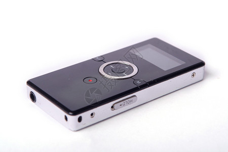 MP3播放器背景图片