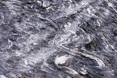 沉积岩由于地质壳运动的威力设计图片