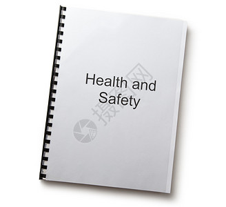 健康安全日记图片