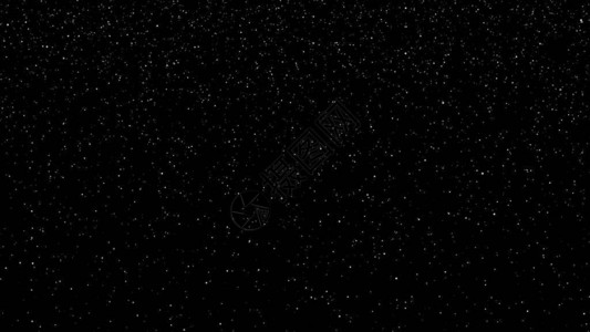 落雪动画循环背景黑色背景上落雪的动画循环镜头图片