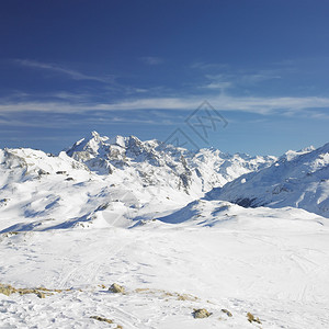 阿尔卑斯山萨瓦省法国图片