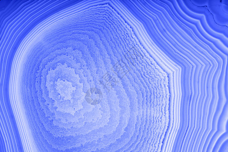 深蓝色玛瑙结构背景图片
