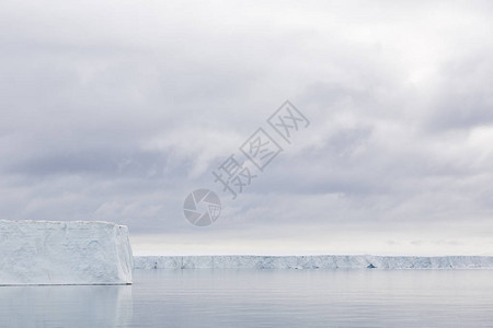 挪威Spitsbergen图片