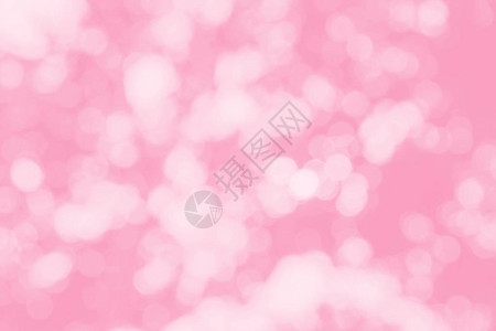 粉红色模糊抽象背景粉红色抽象背景自然抽象背景的柔和背景用图片