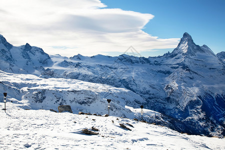 瑞士Zermat图片