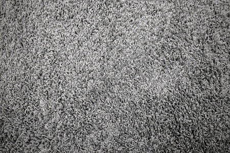 灰色地毯纹理背景图片