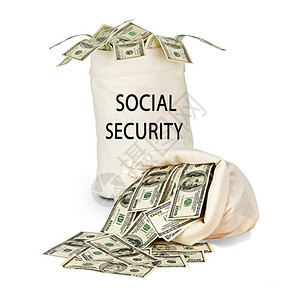 社会保障背景图片