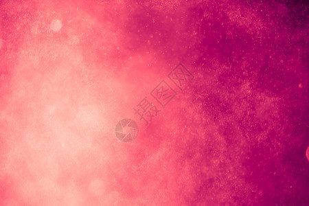 抽象的紫色薄雾背景图片