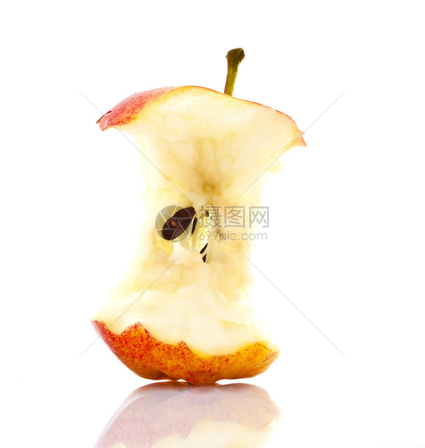 苹果核心图片