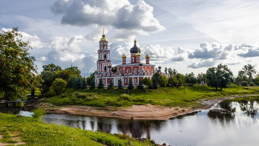 圣复活大教堂Staraya图片