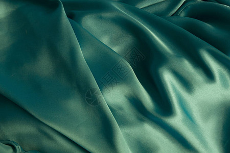 抽象丝绸纺织面料背景图片