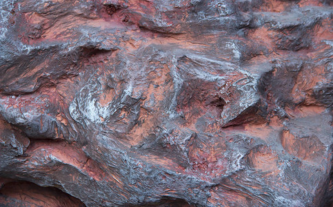 野生自然石岩纹理火山抽象自然纹理图片