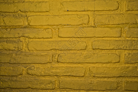 古黄砖墙细节图图片