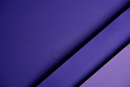 紫色纸的对角线图案图片