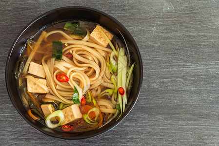 蔬菜饮食亚洲汤图片