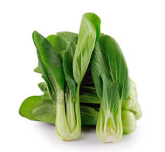 Bokchoy卷心菜图片