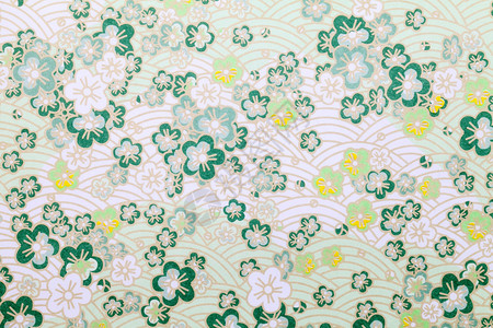 抽象无缝传统日本模式图片