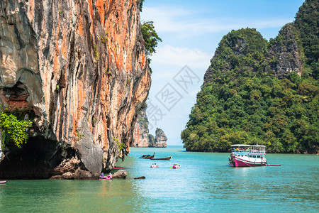 泰国PhangNga国图片