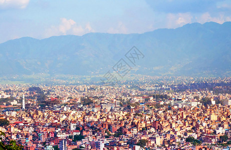 尼泊尔首府尼泊尔首都图片