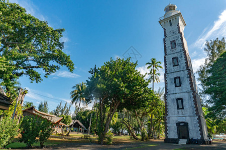 Tahitivenus点灯塔法图片