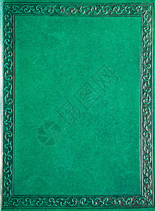 旧书的封面背景图片