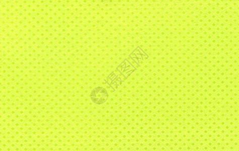 绿色的黄色非编织聚丙烯纤维纹理背景图片