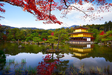 日本京都Roku图片