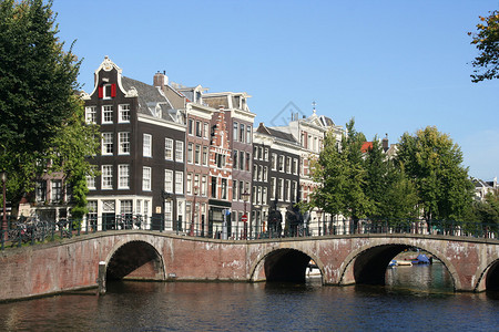 位于荷兰阿姆斯特丹的图片