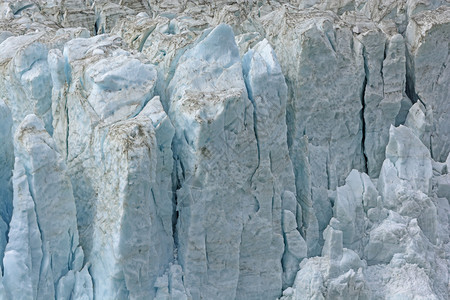 智利火地岛Pia冰川面冰川面图片