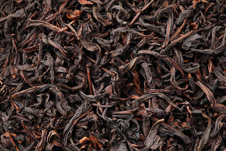 红茶背景图片