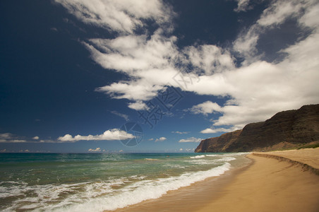 夏威夷Kauai的小图片