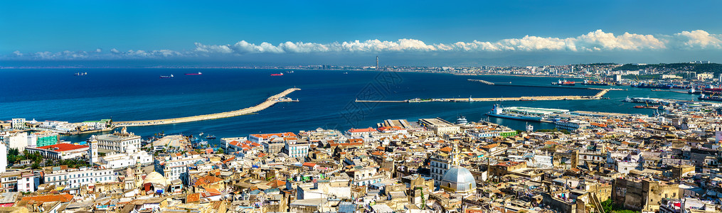 阿尔及利亚首都阿尔及图片