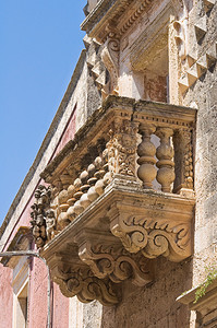 阿尔库迪宫殿索莱托普图片