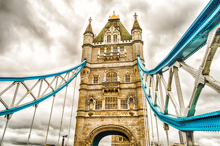 大塔桥英国伦敦图片