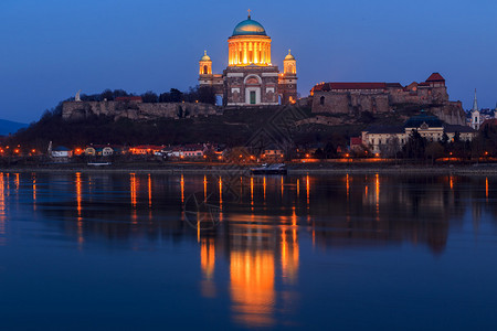 匈牙利北部城市图片