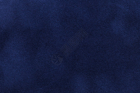 深蓝色壳织物背景图片