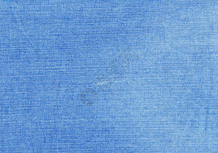 蓝色牛仔裤纺织品纹理图片