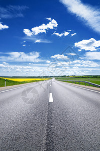农村地区高速公路图片