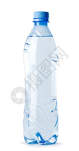 新塑料瓶水图片