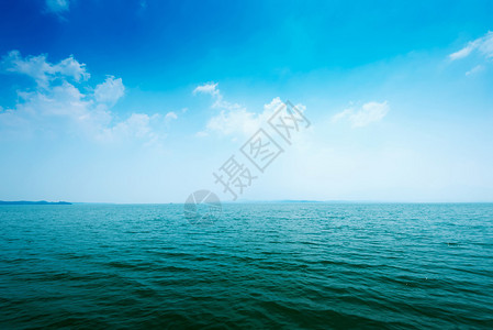 海洋水表面图片