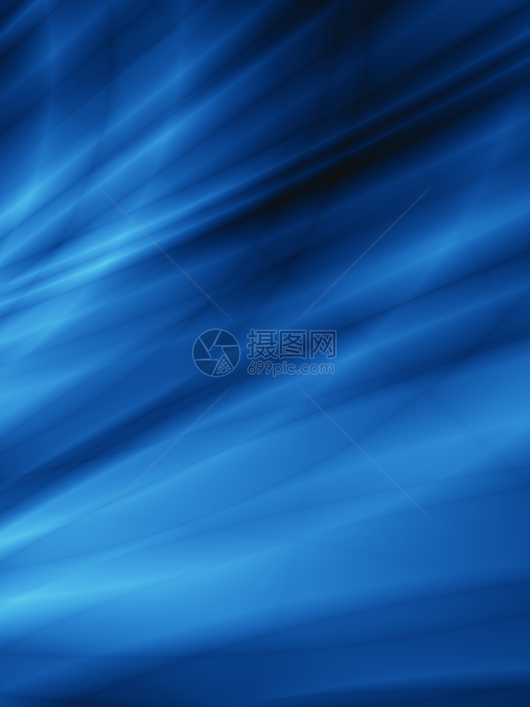 水蓝色抽象网页背景图片