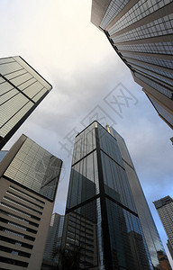 高商业大楼图片