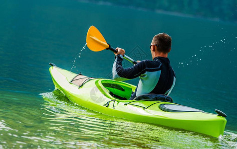 康乐的KayakTrip图片