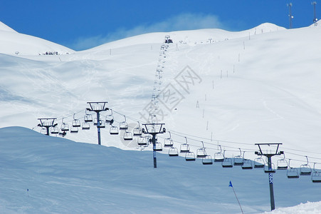 山区滑雪车格鲁吉亚G图片